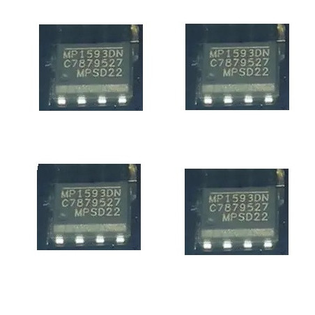 Микросхема MP1593DN