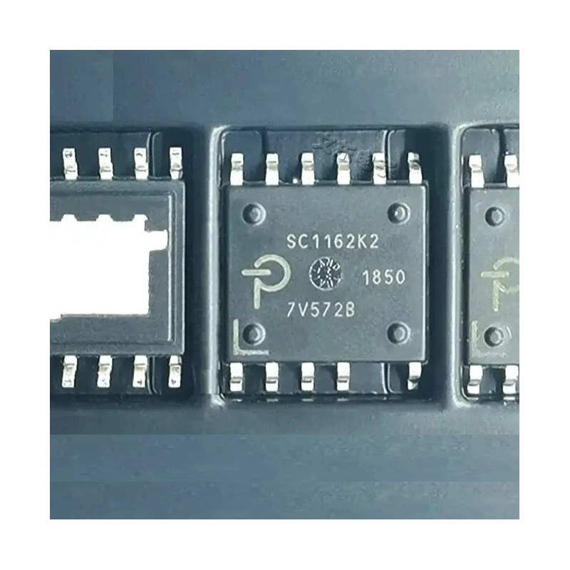 Мікросхема SC1162K2