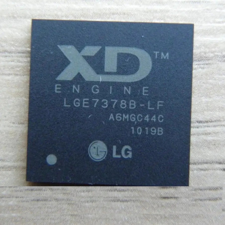 Микросхема LGE7378B-LF LGE7378BLF