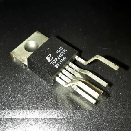 Мікросхема TOP246Y TOP246YN