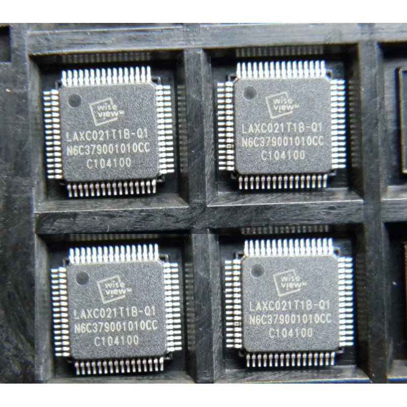 Микросхема LAXC021T1B-Q1 LAXC021T1BQ1 Микросхема LAXC021T1B-Q1 LAXC021T1BQ1