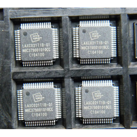 Микросхема LAXC021T1B-Q1 LAXC021T1BQ1
