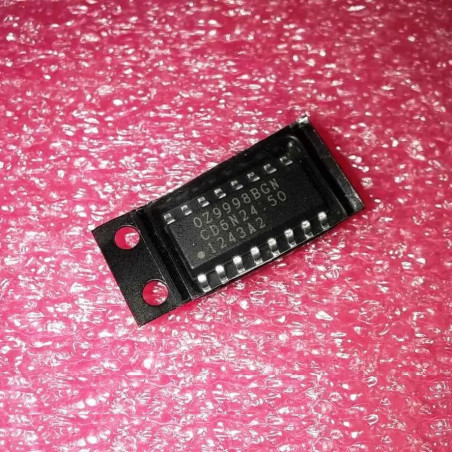 Микросхема OZ9998BGN