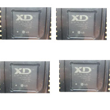 Микросхема LGE2121-MS LGE2121MS