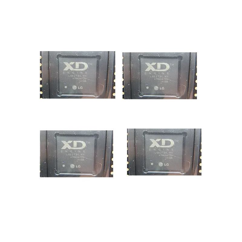 Мікросхема LGE2121-MS LGE2121MS