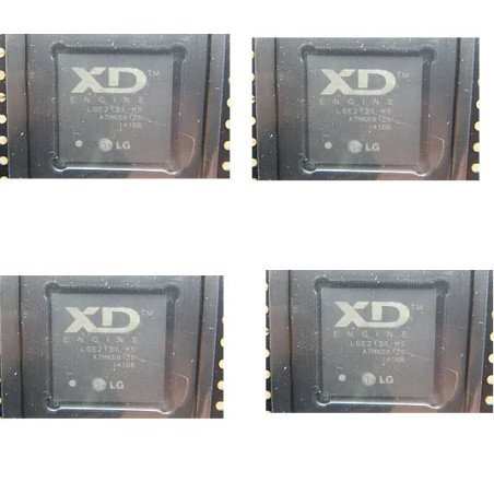 Мікросхема LGE2121-MS LGE2121MS