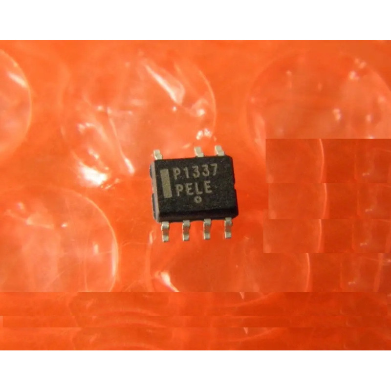 Микросхема NCP1337 P1337 Микросхема NCP1337 P1337