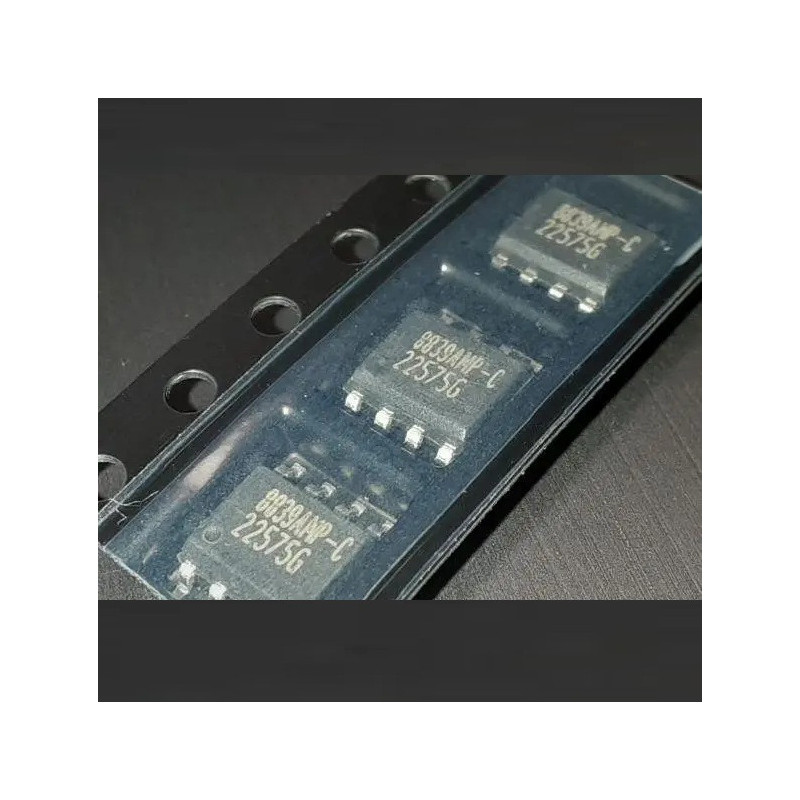 Мікросхема APE8839AMP-C 8839AMP-C APL5631C