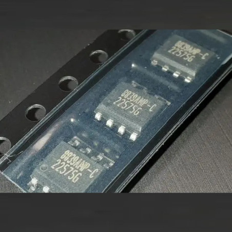 Мікросхема APE8839AMP-C 8839AMP-C APL5631C