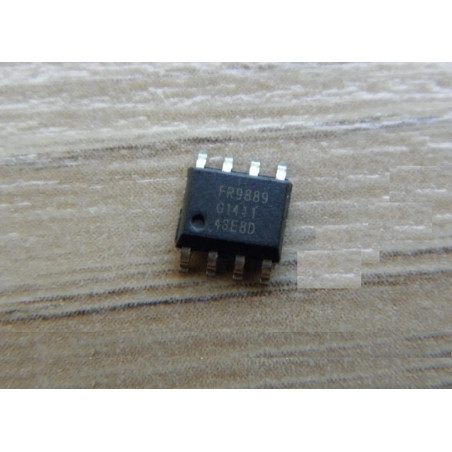 Микросхема FR9889