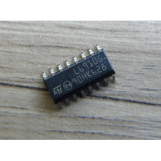 Микросхема L6910