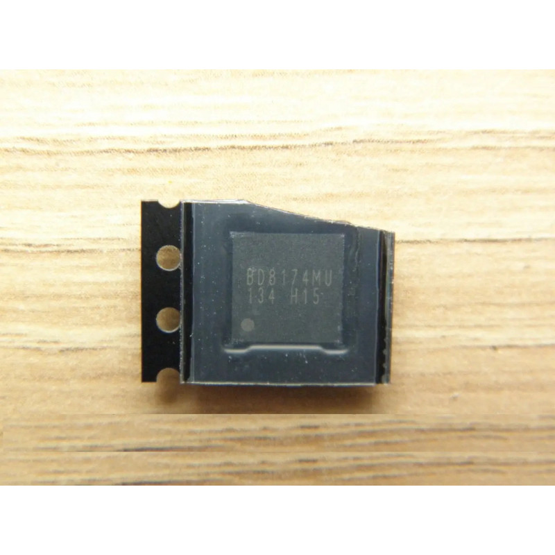 Микросхема BD8174MU Микросхема BD8174MU