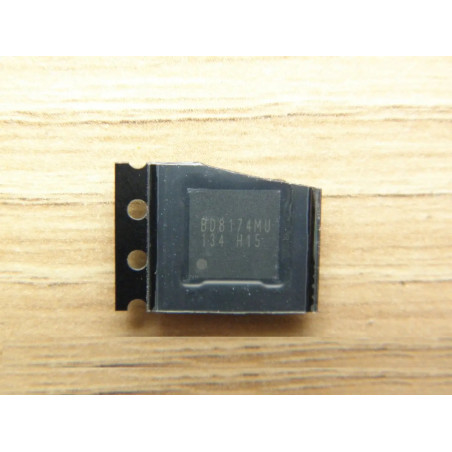 Микросхема BD8174MU