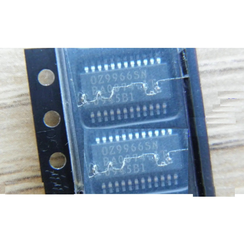 Микросхема OZ9966SN Микросхема OZ9966SN