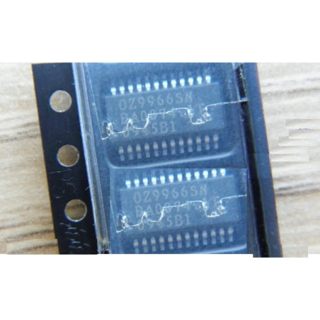 Микросхема OZ9966SN