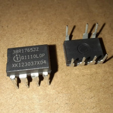 Микросхема ICE3BR1765JZ 3BR1765JZ