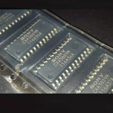 Микросхема SONY CXA3809M CXA3809AM