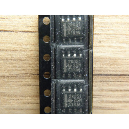 Микросхема UCC28051 28051