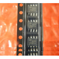 Микросхема AO4606 IRF7319 IRF7389 4502C SP8M3