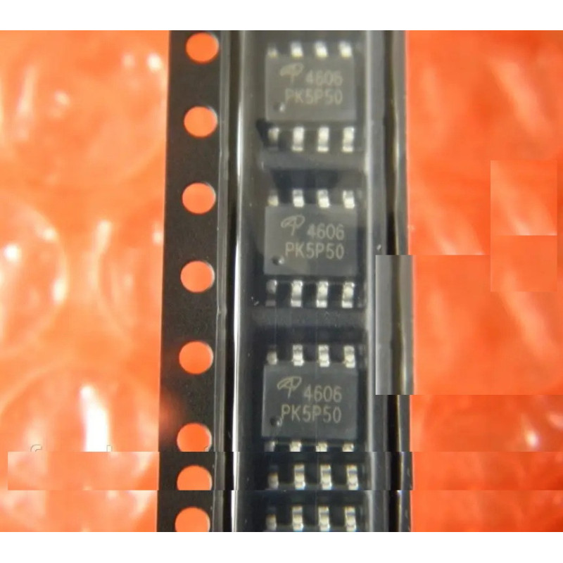 Микросхема AO4606 IRF7319 IRF7389 4502C SP8M3 Микросхема AO4606 IRF7319 IRF7389 4502C SP8M3