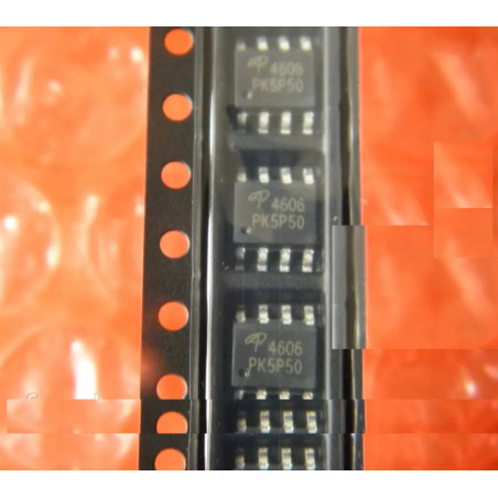 Микросхема AO4606 IRF7319 IRF7389 4502C SP8M3