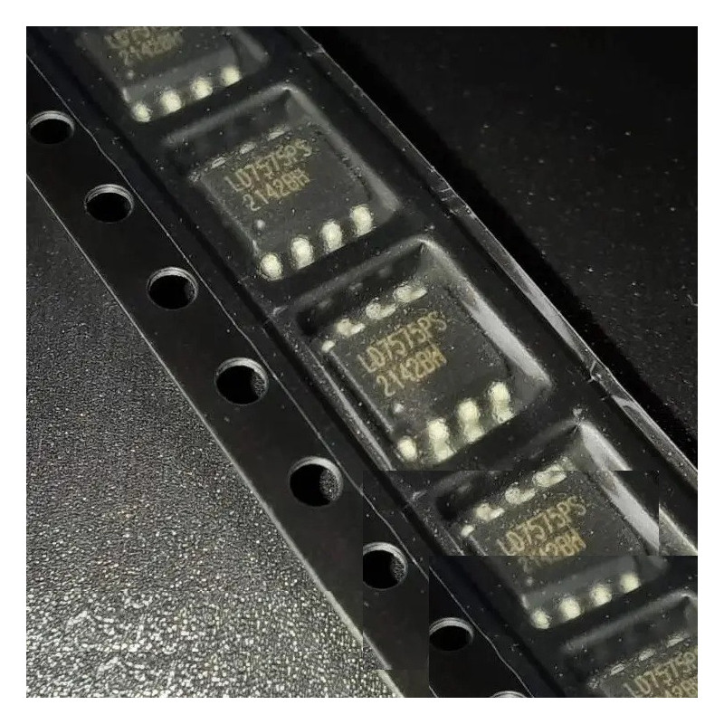 Микросхема LD7575 LD7575PS Микросхема LD7575 LD7575PS