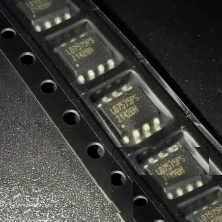 Микросхема LD7575 LD7575PS