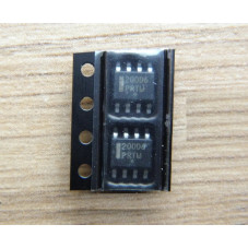 Микросхема NCP1200D60R2G 200D6