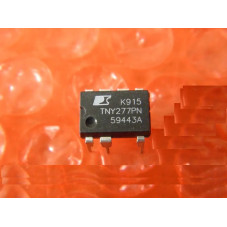 Микросхема TNY277PN TNY277P TNY277