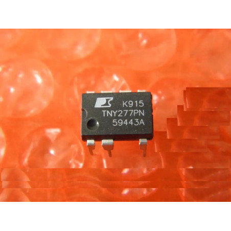 Микросхема TNY277PN TNY277P TNY277