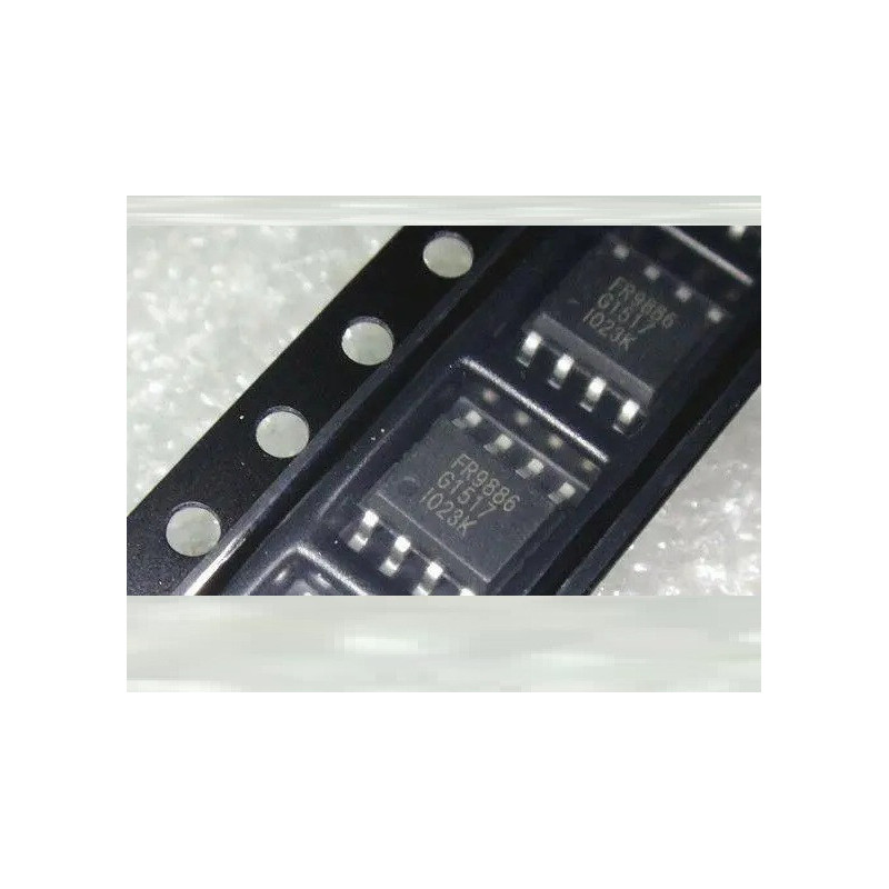 Микросхема FR9886 MT2482 SSY1920