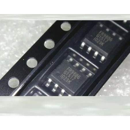 Микросхема FR9886 MT2482 SSY1920