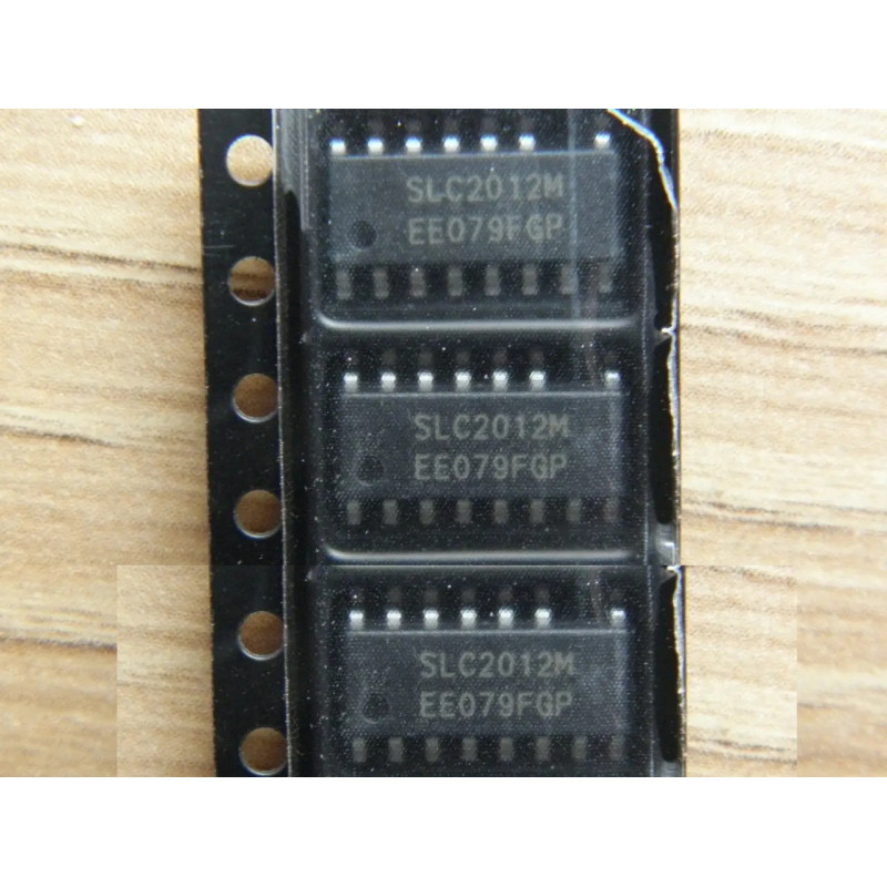 Микросхема SLC2012M Микросхема SLC2012M