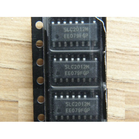 Микросхема SLC2012M