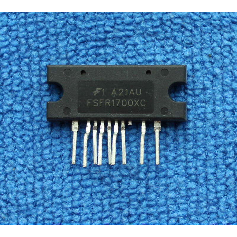 Микросхема FSFR1700 SEM3202N Микросхема FSFR1700 SEM3202N