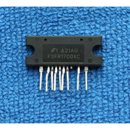 Микросхема FSFR1700 SEM3202N