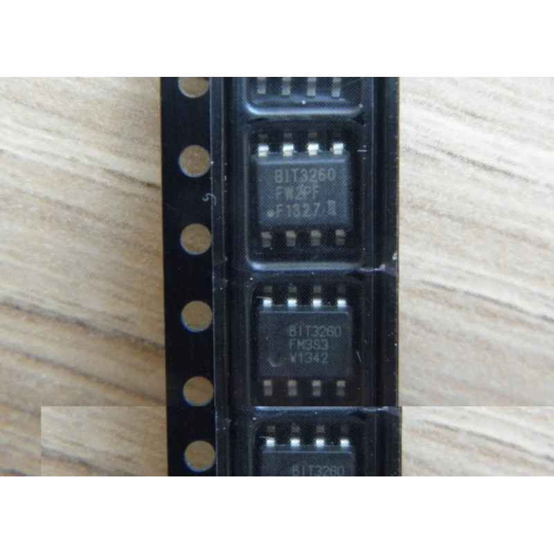Микросхема BIT3260 Микросхема BIT3260