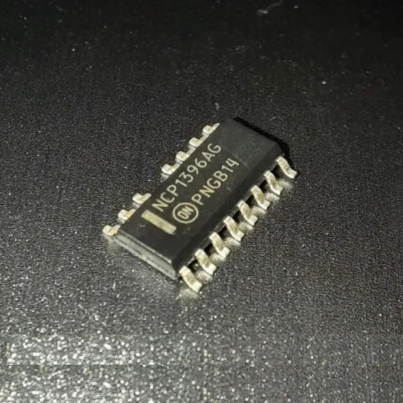 Микросхема NCP1396AG