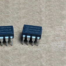 Микросхема ICE3BR4765J 3BR4765JZ