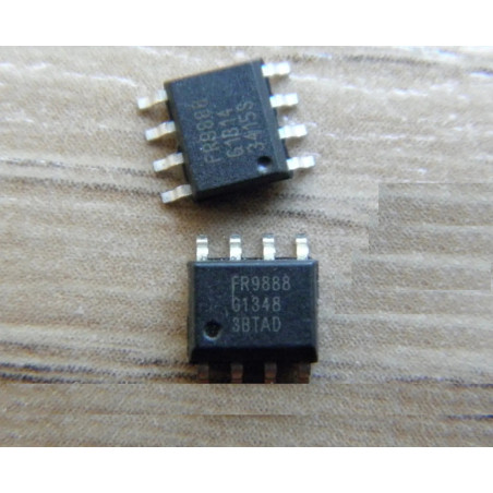 Микросхема FR9888