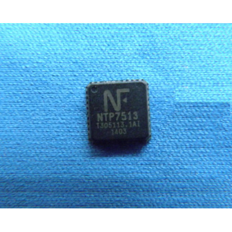 Микросхема NTP7513