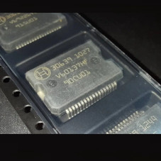 Микросхема Bosch 30639