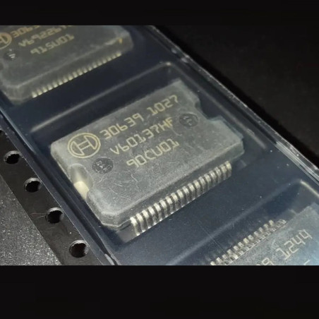 Микросхема Bosch 30639