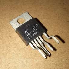 Микросхема TOP247YN TOP247Y TOP247 TOP247YN TOP247Y TOP247