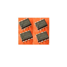 Микросхема AOP605 P605 AOP610 P610 APM4546 APM4550 P2503NPG