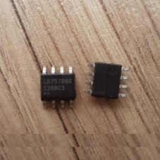 Микросхема LD7576 LD7576PS LD7576GS