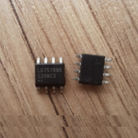 Микросхема LD7576 LD7576PS LD7576GS