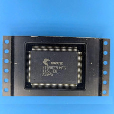 Микросхема NT68677UMFG