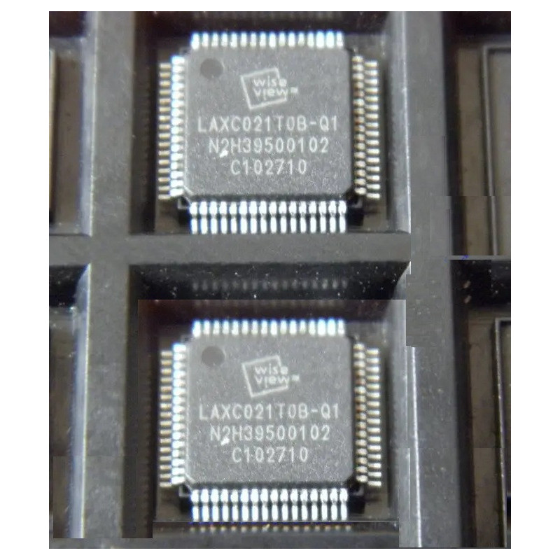 Микросхема LAXC021T0B-Q1 Микросхема LAXC021T0B-Q1