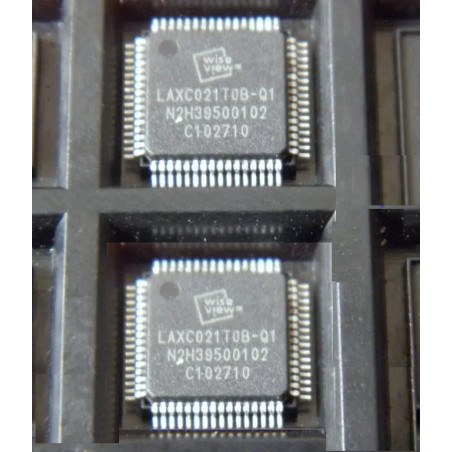 Микросхема LAXC021T0B-Q1